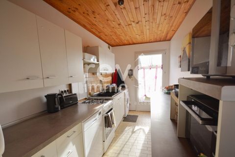 Villa a Oree-d'Anjou, Maine-et-Loire, Oree-d'Anjou - € 189.000 | Ref: 4901027341 - foto 3