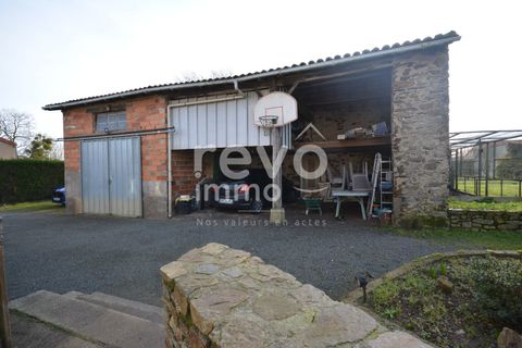 Villa a Oree-d'Anjou, Maine-et-Loire, Oree-d'Anjou - € 189.000 | Ref: 4901027341 - foto 6