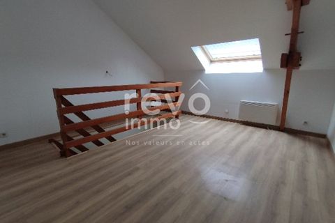 Lejlighed i Cholet, Maine-et-Loire, Cholet - € 92.500 | Ref: 4901049629 - foto 1