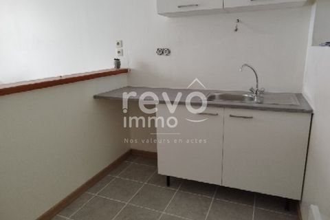 Lejlighed i Cholet, Maine-et-Loire, Cholet - € 92.500 | Ref: 4901049629 - foto 3