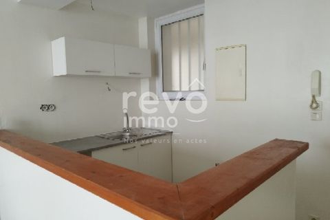 Lejlighed i Cholet, Maine-et-Loire, Cholet - € 92.500 | Ref: 4901049629 - foto 4