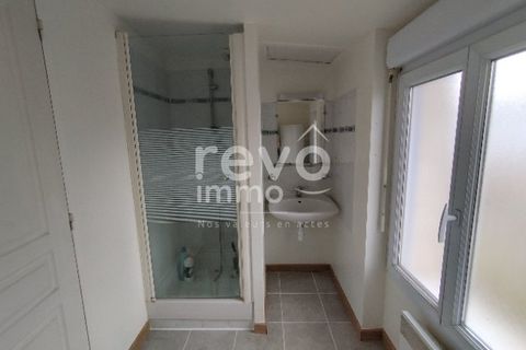 Lejlighed i Cholet, Maine-et-Loire, Cholet - € 92.500 | Ref: 4901049629 - foto 5