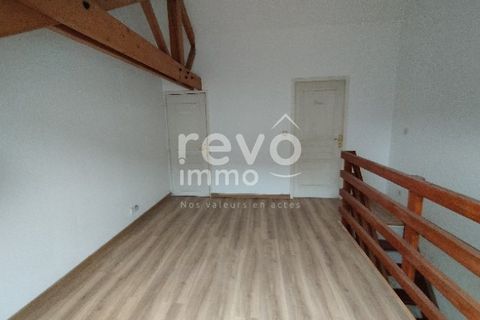 Lejlighed i Cholet, Maine-et-Loire, Cholet - € 92.500 | Ref: 4901049629 - foto 6