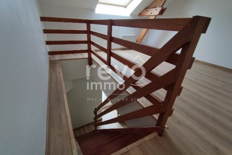 Lejlighed i Cholet, Maine-et-Loire, Cholet - € 92.500 | Ref: 4901049629 - foto 7