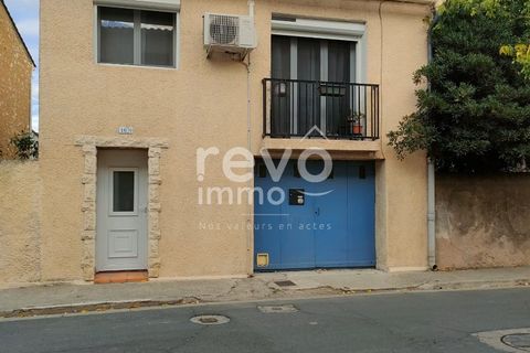 Landsbyhus i Paulhan, Herault, Paulhan - € 169.000 | Ref: 4901049601 - foto 10
