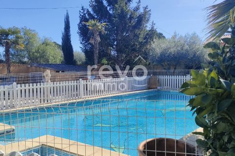 Villa i Pezenas, Herault, Pezenas - € 572.000 | Ref: 4901049965 - foto 2