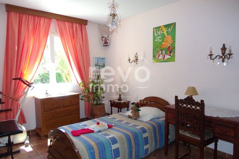 Villa i Pezenas, Herault, Pezenas - € 572.000 | Ref: 4901049965 - foto 9