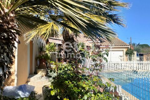 Villa i Pezenas, Herault, Pezenas - € 572.000 | Ref: 4901049965 - foto 12
