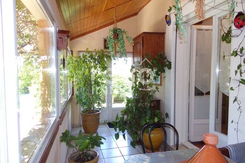 Villa i Pezenas, Herault, Pezenas - € 572.000 | Ref: 4901049965 - foto 13
