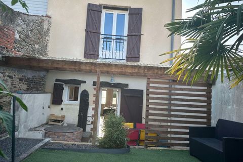 Villa a La Jumellière, Maine-et-Loire, La Jumellière - € 129.000 | Ref: 4901049611 - foto 4