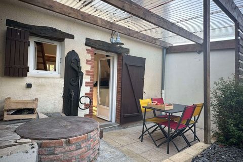 Villa a La Jumellière, Maine-et-Loire, La Jumellière - € 129.000 | Ref: 4901049611 - foto 5