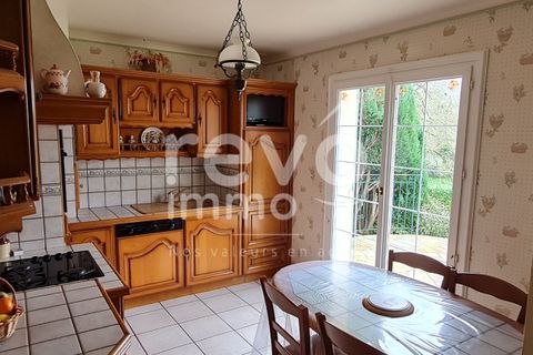 Villa a Ancenis, Loire-Atlantique, Ancenis - € 249.000 | Ref: 4901049577 - foto 3