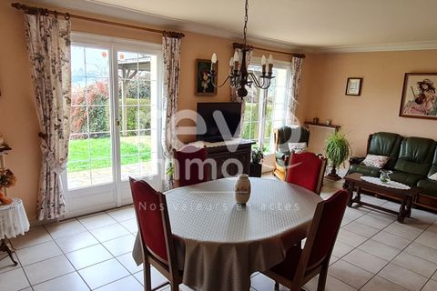 Villa a Ancenis, Loire-Atlantique, Ancenis - € 249.000 | Ref: 4901049577 - foto 4