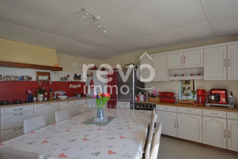 Villa i Champtoceaux, Maine-et-Loire, Champtoceaux - € 198.500 | Ref: 4901049691 - foto 2