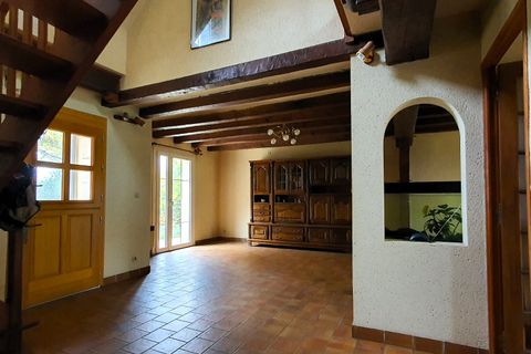 Villa i Rablay-sur-Layon, Maine-et-Loire, Rablay-sur-Layon - € 249.000 | Ref: 4901049706 - foto 2