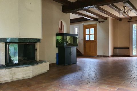 Villa i Rablay-sur-Layon, Maine-et-Loire, Rablay-sur-Layon - € 249.000 | Ref: 4901049706 - foto 3