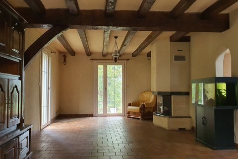 Villa i Rablay-sur-Layon, Maine-et-Loire, Rablay-sur-Layon - € 249.000 | Ref: 4901049706 - foto 4