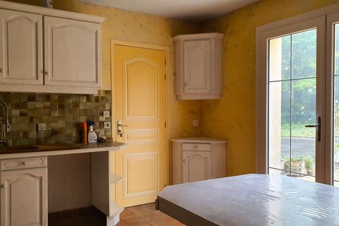 Villa i Rablay-sur-Layon, Maine-et-Loire, Rablay-sur-Layon - € 249.000 | Ref: 4901049706 - foto 5