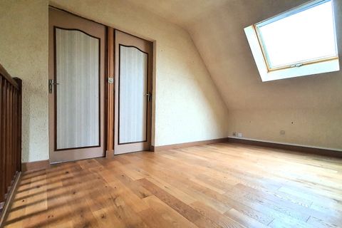 Villa i Rablay-sur-Layon, Maine-et-Loire, Rablay-sur-Layon - € 249.000 | Ref: 4901049706 - foto 8