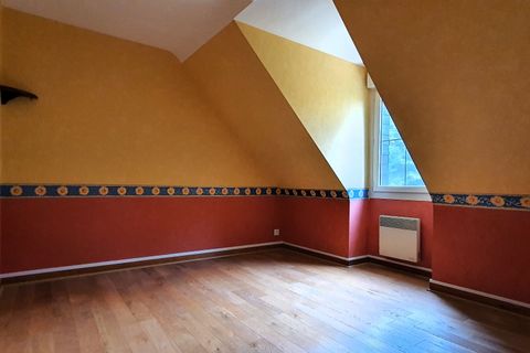 Villa i Rablay-sur-Layon, Maine-et-Loire, Rablay-sur-Layon - € 249.000 | Ref: 4901049706 - foto 9