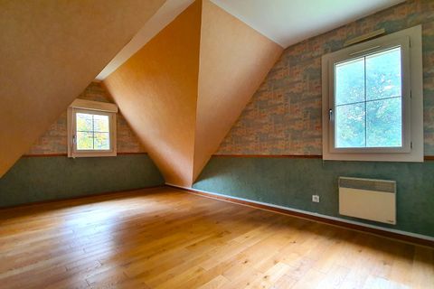 Villa i Rablay-sur-Layon, Maine-et-Loire, Rablay-sur-Layon - € 249.000 | Ref: 4901049706 - foto 10