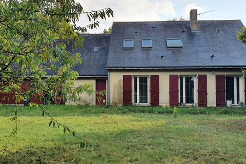 Villa i Rablay-sur-Layon, Maine-et-Loire, Rablay-sur-Layon - € 249.000 | Ref: 4901049706 - foto 12