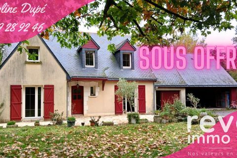 Villa i Rablay-sur-Layon, Maine-et-Loire, Rablay-sur-Layon - € 249.000 | Ref: 4901049706 - foto 1