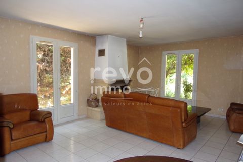 Villa a Paulhan, Herault, Paulhan - € 310.000 | Ref: 4901049741 - foto 3