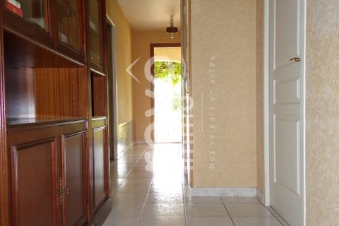 Villa a Paulhan, Herault, Paulhan - € 310.000 | Ref: 4901049741 - foto 9