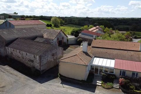 Villa a La Jumellière, Maine-et-Loire, La Jumellière - € 298.700 | Ref: 4901049745 - foto 21