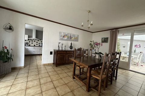 Villa a La Jumellière, Maine-et-Loire, La Jumellière - € 298.700 | Ref: 4901049745 - foto 8