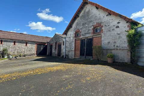 Villa a La Jumellière, Maine-et-Loire, La Jumellière - € 298.700 | Ref: 4901049745 - foto 16