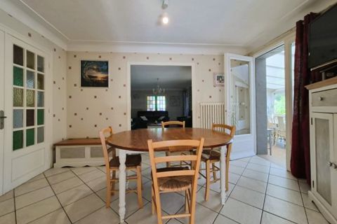 Villa a La Jumellière, Maine-et-Loire, La Jumellière - € 298.700 | Ref: 4901049745 - foto 3