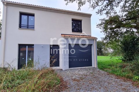 Villa i Le Cellier, Loire-Atlantique, Le Cellier - € 303.000 | Ref: 4901049898 - foto 1