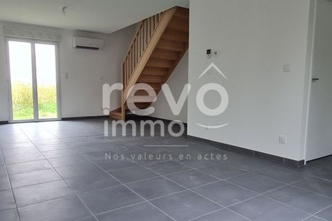 Villa i Le Cellier, Loire-Atlantique, Le Cellier - € 303.000 | Ref: 4901049898 - foto 3