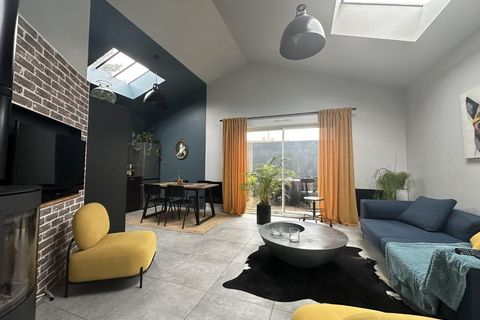 Villa i Cholet, Maine-et-Loire, Cholet - € 179.900 | Ref: 4901049796 - foto 4