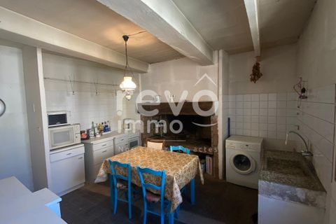 Landsbyhus i Saint-Pargoire, Herault, Saint-Pargoire - € 99.000 | Ref: 4901049908 - foto 3