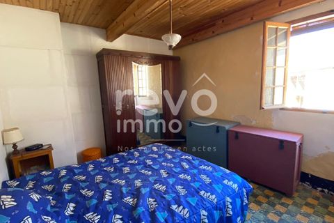 Landsbyhus i Saint-Pargoire, Herault, Saint-Pargoire - € 99.000 | Ref: 4901049908 - foto 5