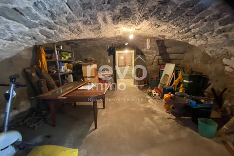 Landsbyhus i Saint-Pargoire, Herault, Saint-Pargoire - € 99.000 | Ref: 4901049908 - foto 10