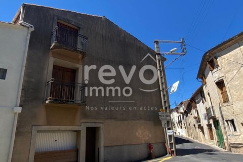 Landsbyhus i Saint-Pargoire, Herault, Saint-Pargoire - € 99.000 | Ref: 4901049908 - foto 11