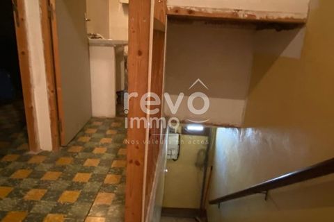 Landsbyhus i Saint-Pargoire, Herault, Saint-Pargoire - € 99.000 | Ref: 4901049908 - foto 12