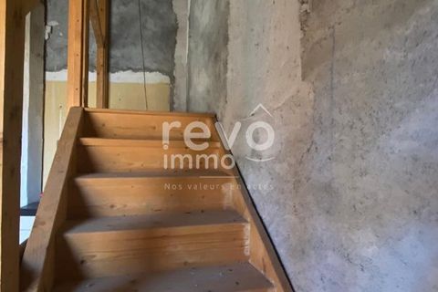Landsbyhus i Saint-Pargoire, Herault, Saint-Pargoire - € 99.000 | Ref: 4901049908 - foto 13