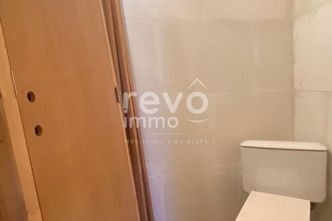 Landsbyhus i Saint-Pargoire, Herault, Saint-Pargoire - € 99.000 | Ref: 4901049908 - foto 14