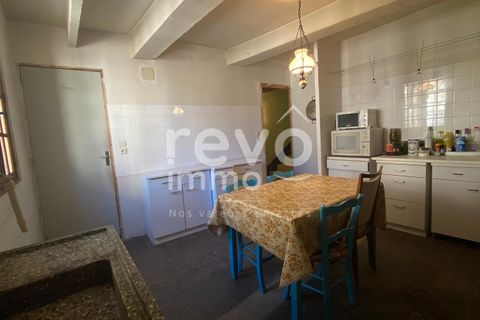 Landsbyhus i Saint-Pargoire, Herault, Saint-Pargoire - € 99.000 | Ref: 4901049908 - foto 15