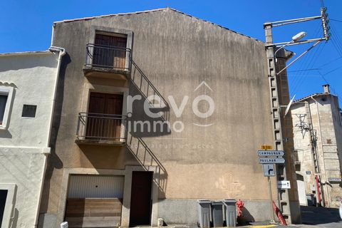 Landsbyhus i Saint-Pargoire, Herault, Saint-Pargoire - € 99.000 | Ref: 4901049908 - foto 17