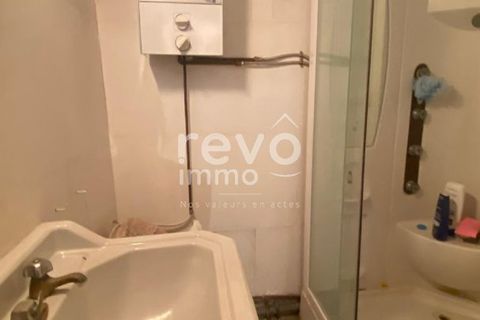 Landsbyhus i Saint-Pargoire, Herault, Saint-Pargoire - € 99.000 | Ref: 4901049908 - foto 18