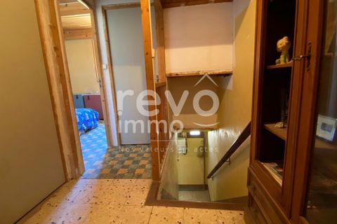 Landsbyhus i Saint-Pargoire, Herault, Saint-Pargoire - € 99.000 | Ref: 4901049908 - foto 20