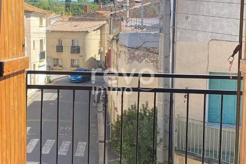 Landsbyhus i Saint-Pargoire, Herault, Saint-Pargoire - € 99.000 | Ref: 4901049908 - foto 22