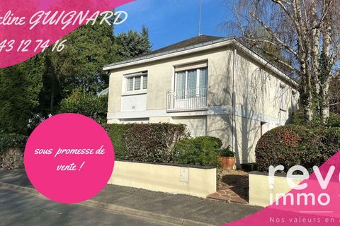 Villa i Chaudefonds-sur-Layon, Maine-et-Loire, Chaudefonds-sur-Layon - € 195.000 | Ref: 4901049945 - foto 1
