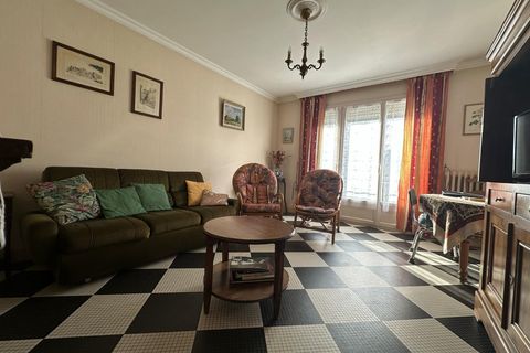 Villa i Chaudefonds-sur-Layon, Maine-et-Loire, Chaudefonds-sur-Layon - € 195.000 | Ref: 4901049945 - foto 2